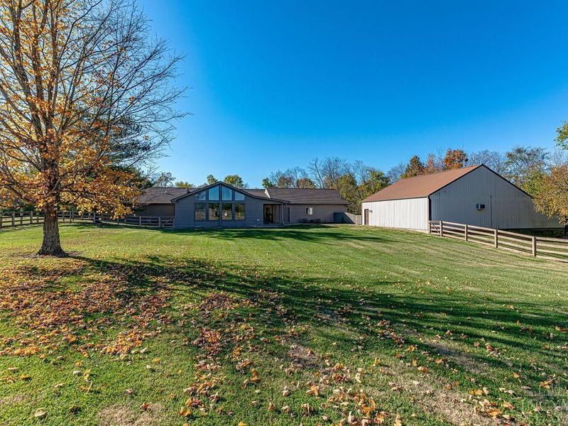 464 Gates Road, Reily Twp, OH 45013 Photo 5