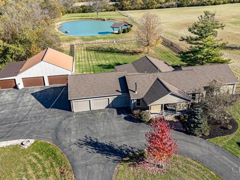 464 Gates Road, Reily Twp, OH 45013 Photo 58