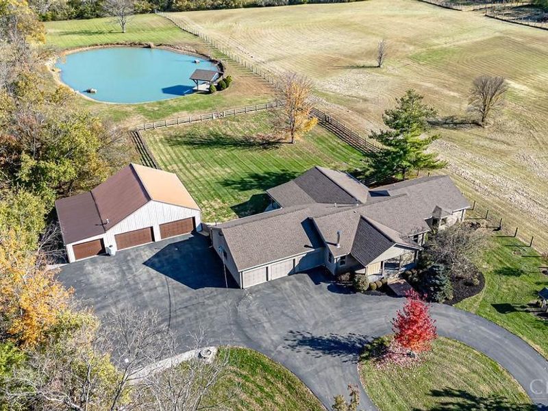 464 Gates Road, Reily Twp, OH 45013 Photo 59
