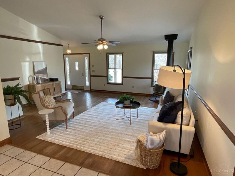 464 Gates Road, Reily Twp, OH 45013 Photo 6
