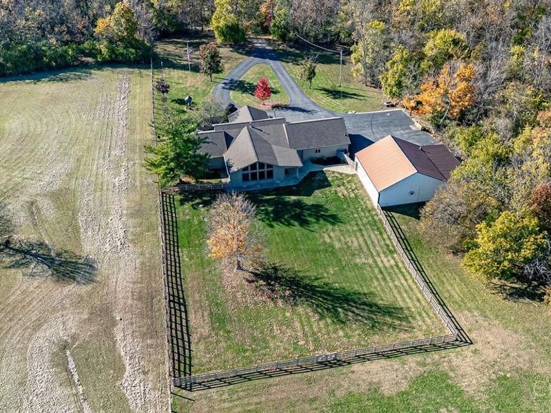 464 Gates Road, Reily Twp, OH 45013 Photo 61