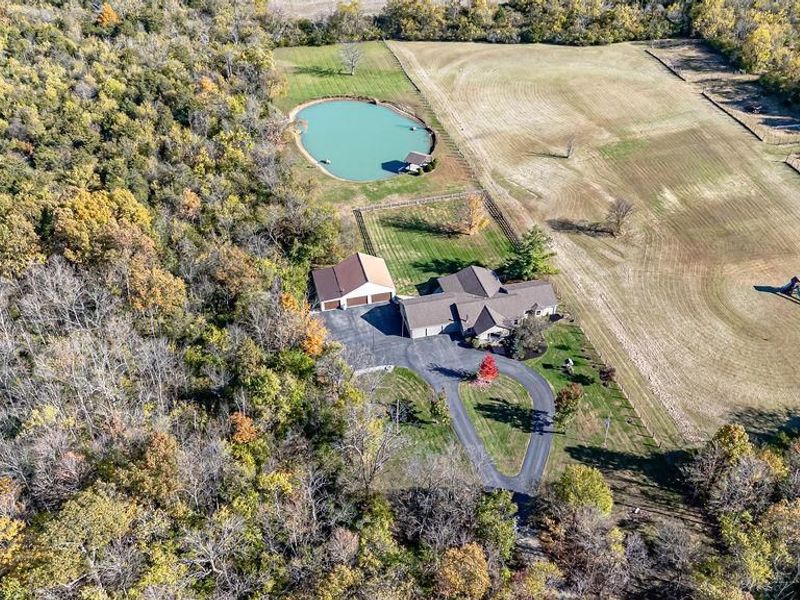 464 Gates Road, Reily Twp, OH 45013 Photo 62