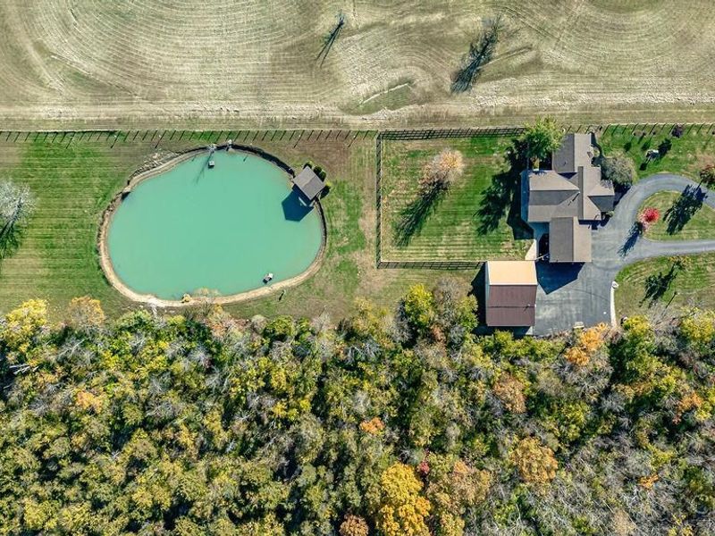 464 Gates Road, Reily Twp, OH 45013 Photo 64