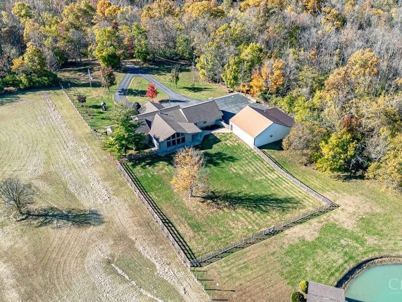 464 Gates Road, Reily Twp, OH 45013 Photo 67