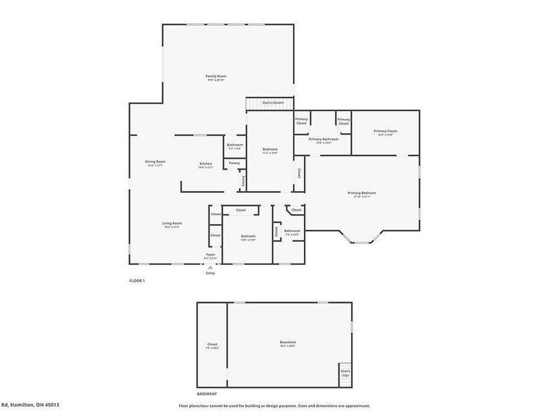 464 Gates Road, Reily Twp, OH 45013 Photo 71
