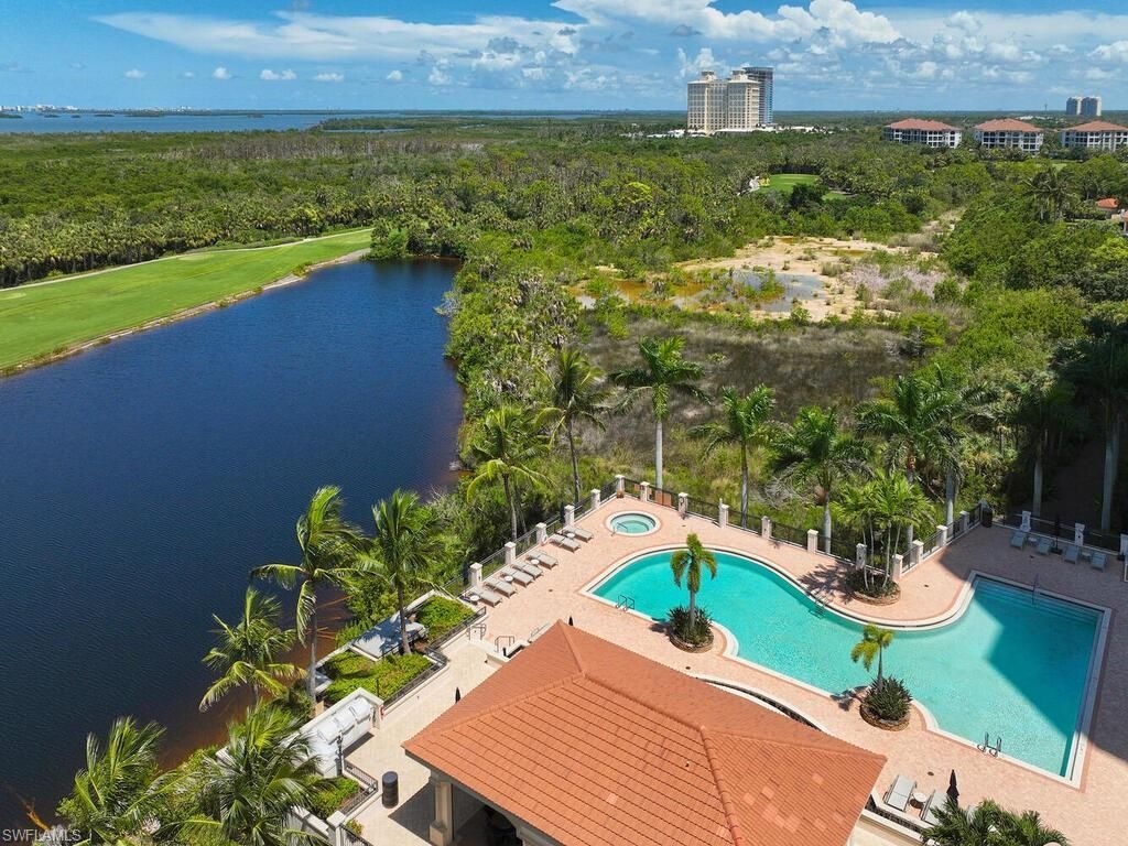 23850 Via Italia Cir, Unit 504, Estero, FL 34134 Photo