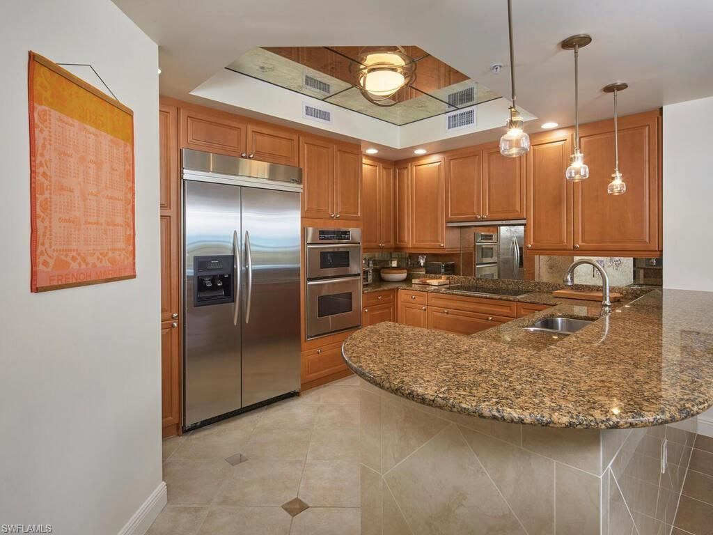23850 Via Italia Cir, Unit 504, Estero, FL 34134 Photo