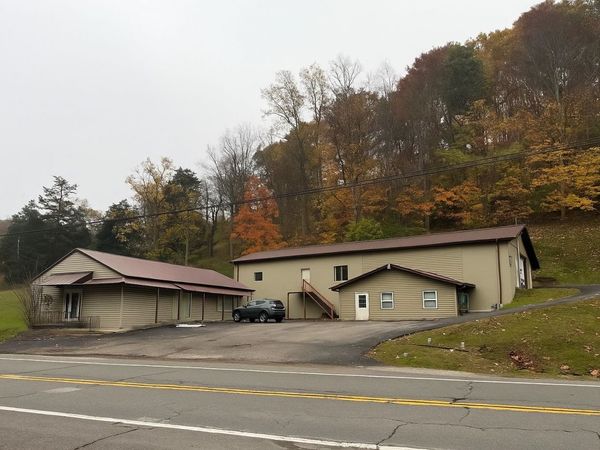 8377 Route 152, wayne, WV 25507