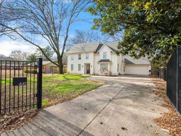 441 WARING RD, Memphis, TN 38117