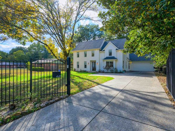 441 WARING RD, Memphis, TN 38117
