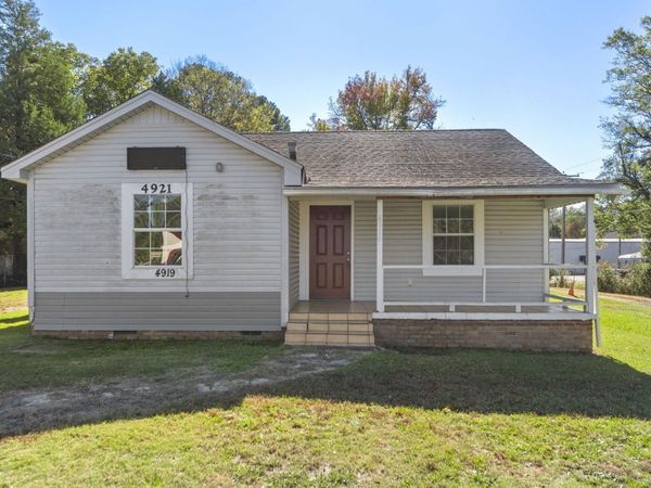4919 Baseline Road, Little Rock, AR 72209