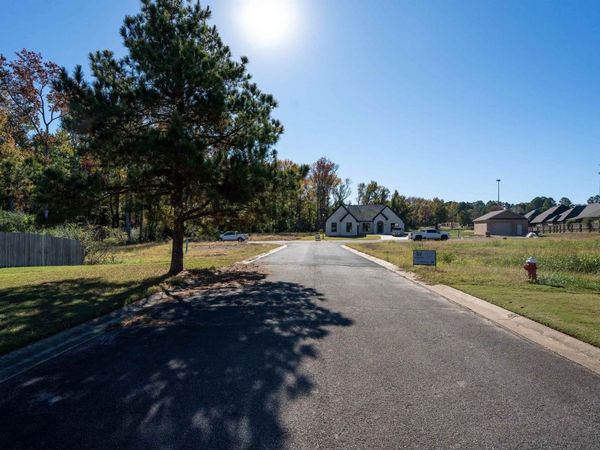 Lot 9 Fern Court, Searcy, AR 72143