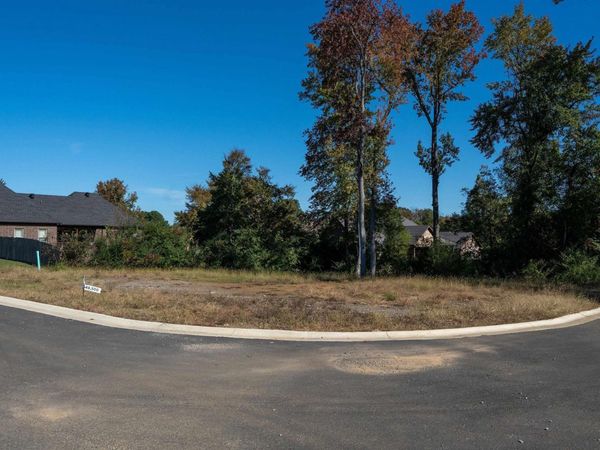 Lot 10 Fern Court, Searcy, AR 72143