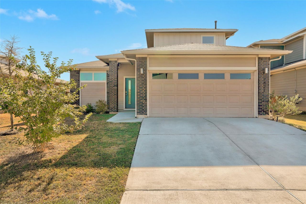 7421 Peggie Nell Dr, Austin, TX 78724 Main Photo