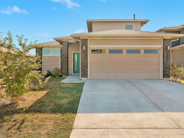 7421 Peggie Nell DR, Austin, TX 78724