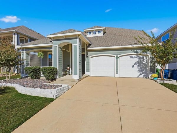 9165 Blackstone Drive, Providence Village, TX 76227