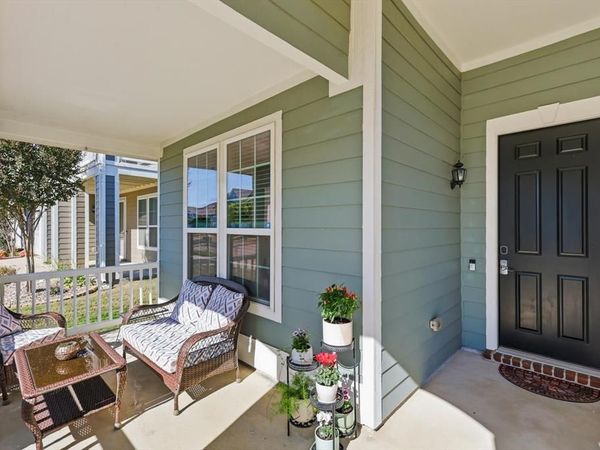 9165 Blackstone Drive, Providence Village, TX 76227