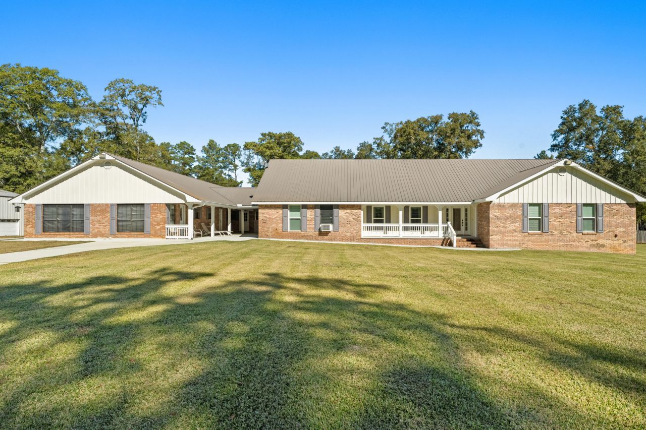 14 Grandview Dr., Hattiesburg, MS 39402 Main Photo