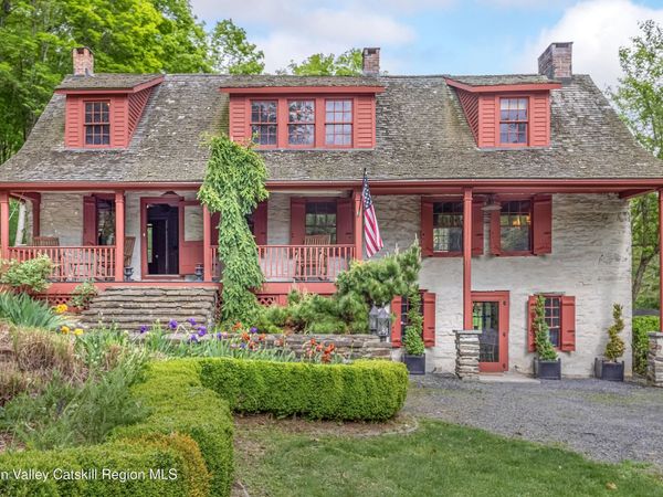 1282 Old Post Road, Ulster Park, NY 12487