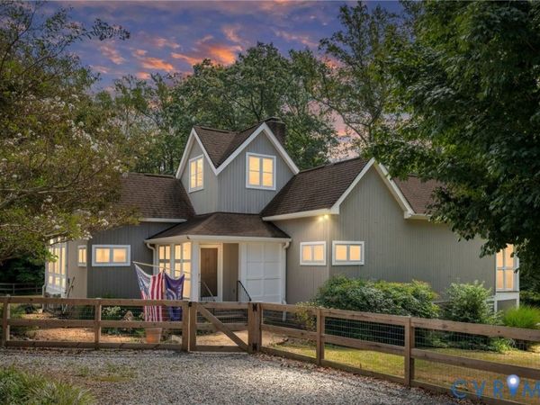 730 N Independence Drive, Montross, VA 22520