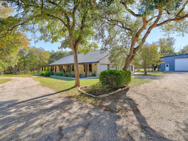 30309 Live Oak TRL, Georgetown, TX 78633