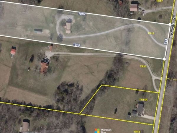 5468 Beckwith Rd, Mount Juliet, TN 37122