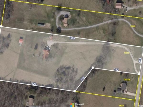 5534 Beckwith Rd, Mount Juliet, TN 37122