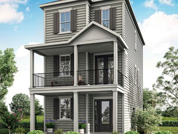 413 Delburg Mill Alley, Davidson, NC 28036