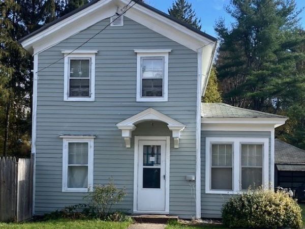 22 King Street, Norwich, NY 13815