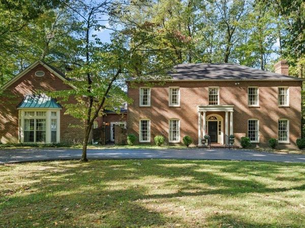 6021 RIVER OAKS CV, Memphis, TN 38120