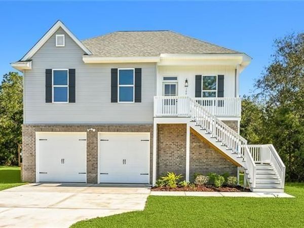 100 LESTIN Road, Slidell, LA 70460