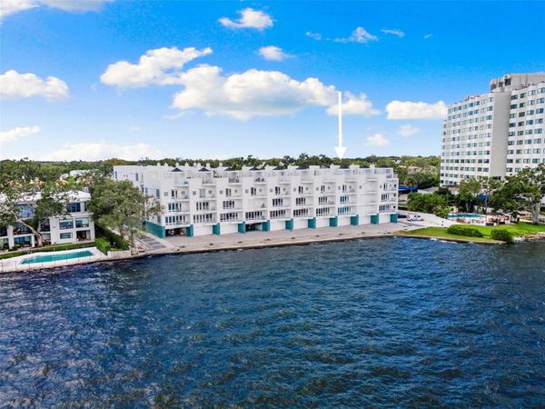 4950 BAYSHORE BOULEVARD, Unit 23, TAMPA, FL 33611