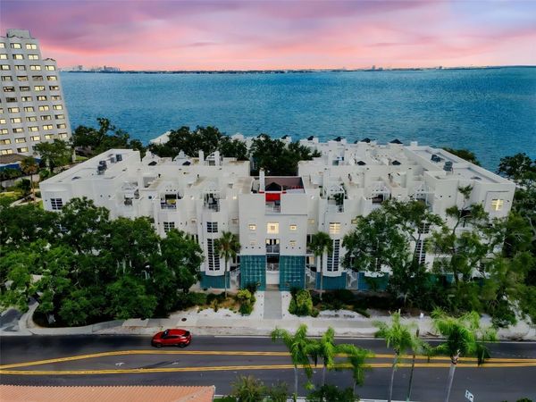 4950 BAYSHORE BOULEVARD, Unit 23, TAMPA, FL 33611