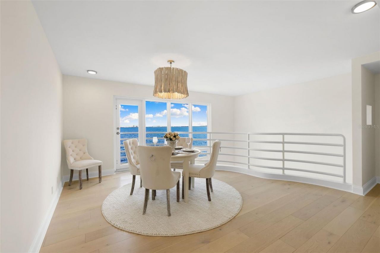 4950 Bayshore Boulevard, Unit 23, Tampa, FL 33611 Photo
