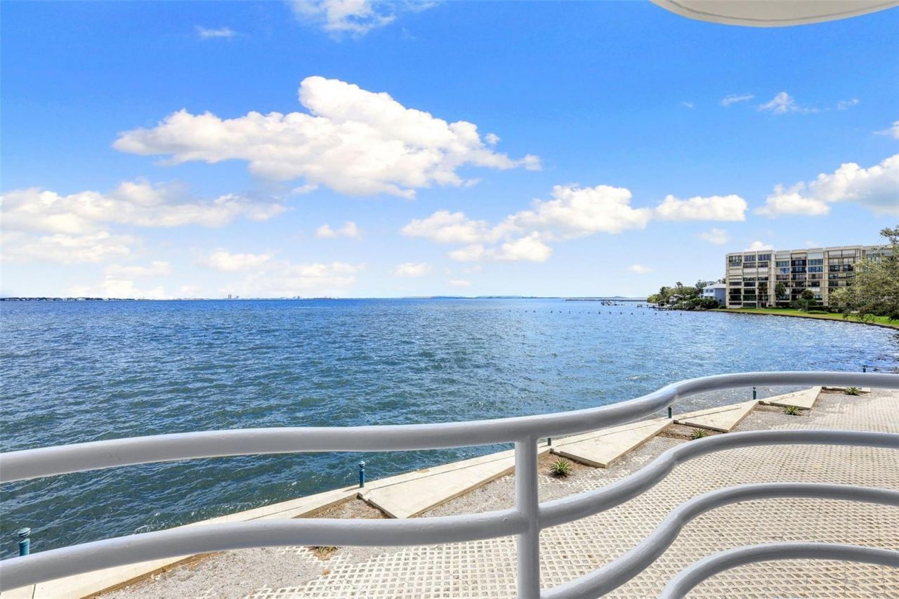4950 Bayshore Boulevard, Unit 23, Tampa, FL 33611 Photo
