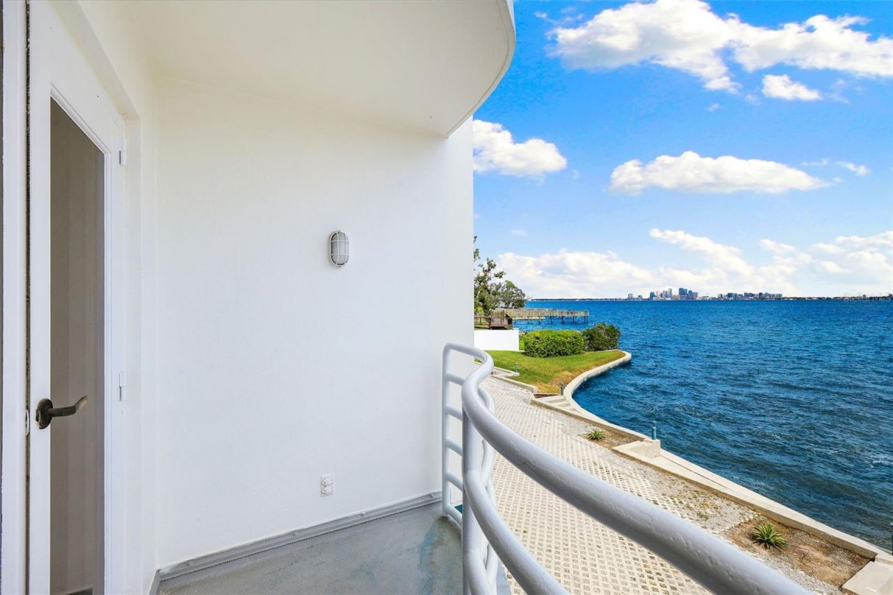 4950 Bayshore Boulevard, Unit 23, Tampa, FL 33611 Photo