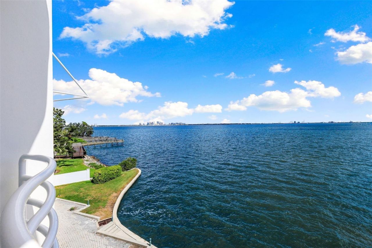 4950 Bayshore Boulevard, Unit 23, Tampa, FL 33611 Photo