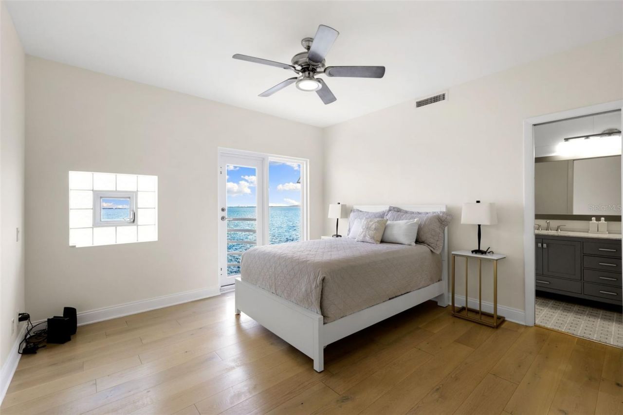 4950 Bayshore Boulevard, Unit 23, Tampa, FL 33611 Photo