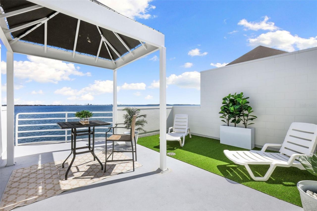 4950 Bayshore Boulevard, Unit 23, Tampa, FL 33611 Photo