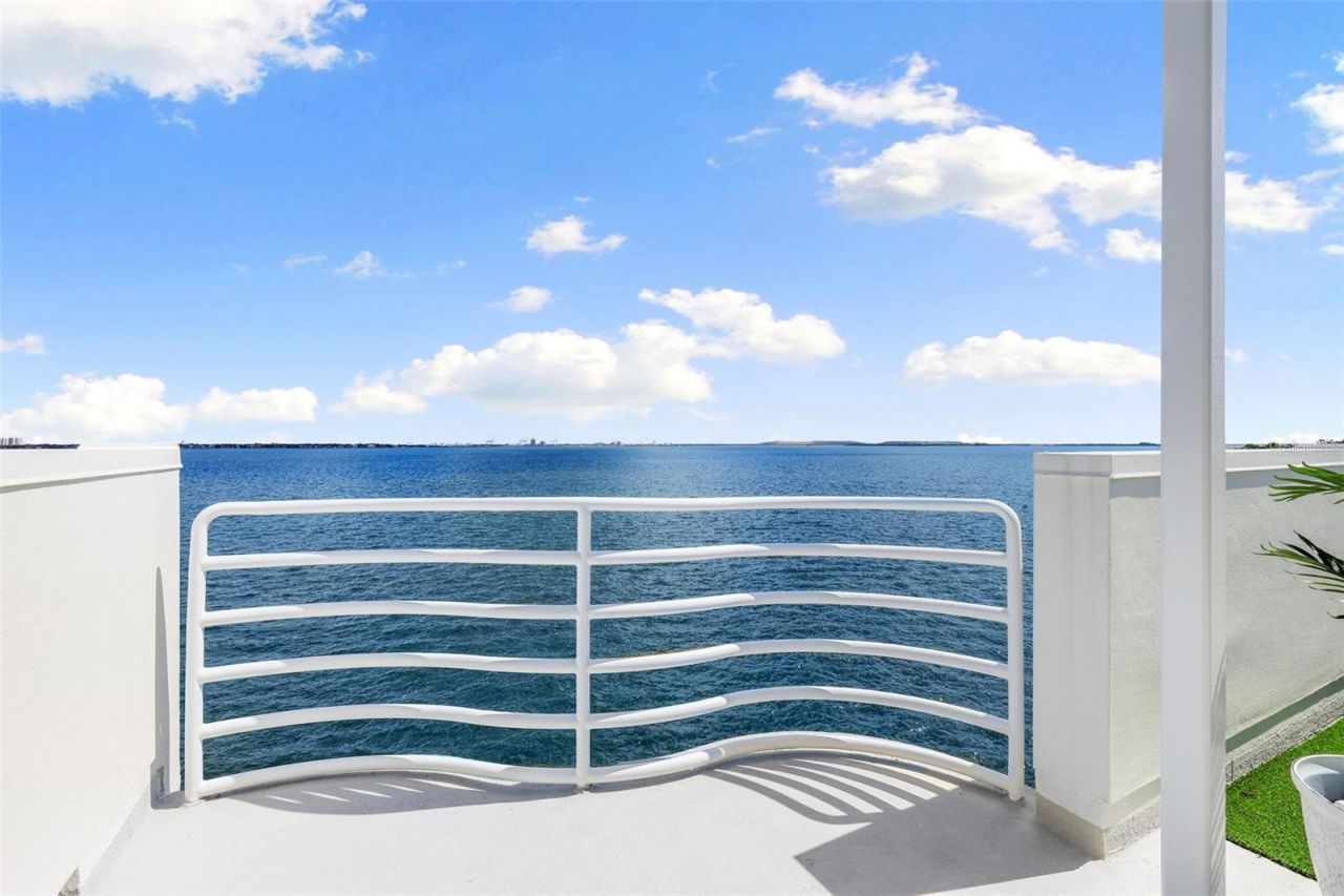 4950 Bayshore Boulevard, Unit 23, Tampa, FL 33611 Photo