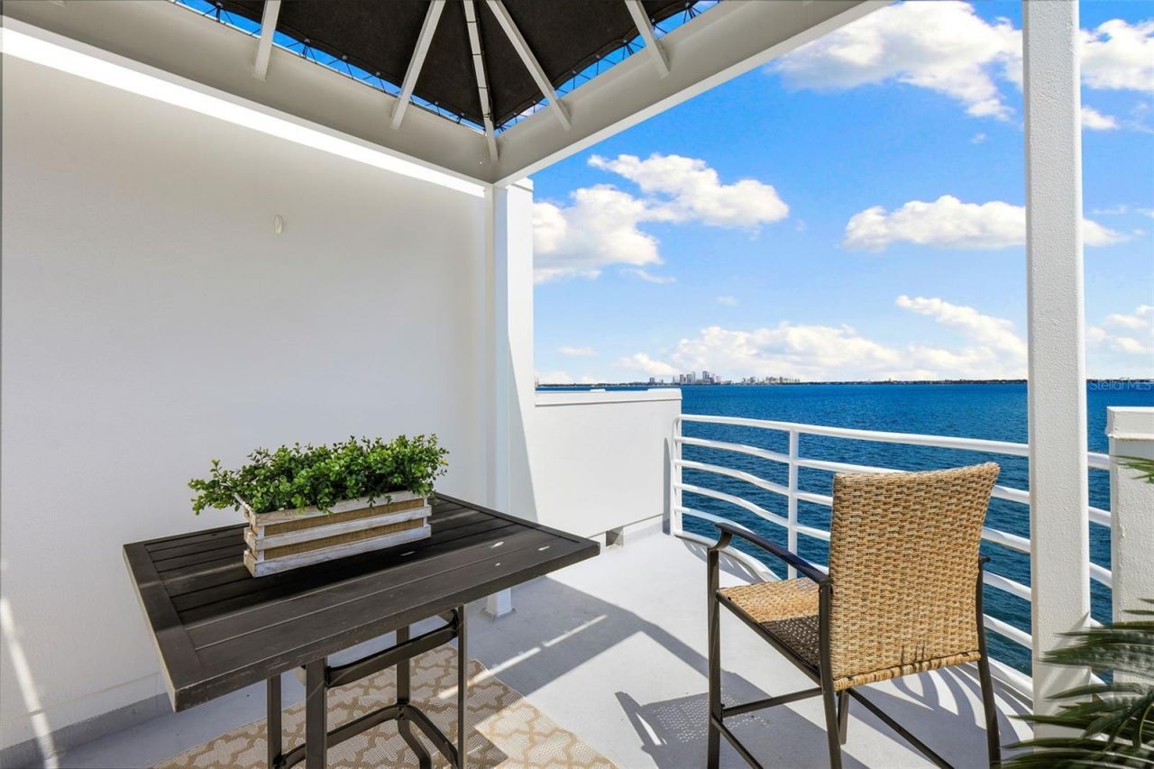 4950 Bayshore Boulevard, Unit 23, Tampa, FL 33611 Photo