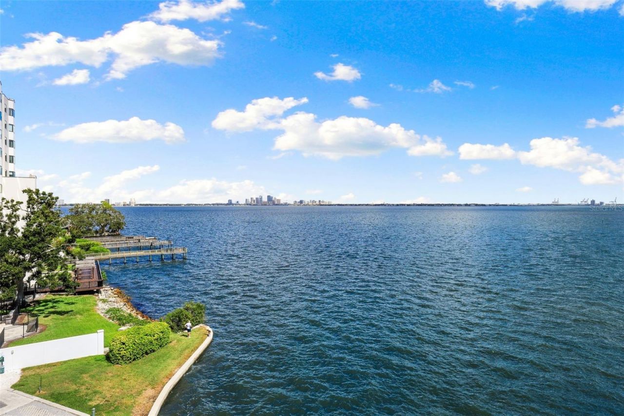 4950 Bayshore Boulevard, Unit 23, Tampa, FL 33611 Photo