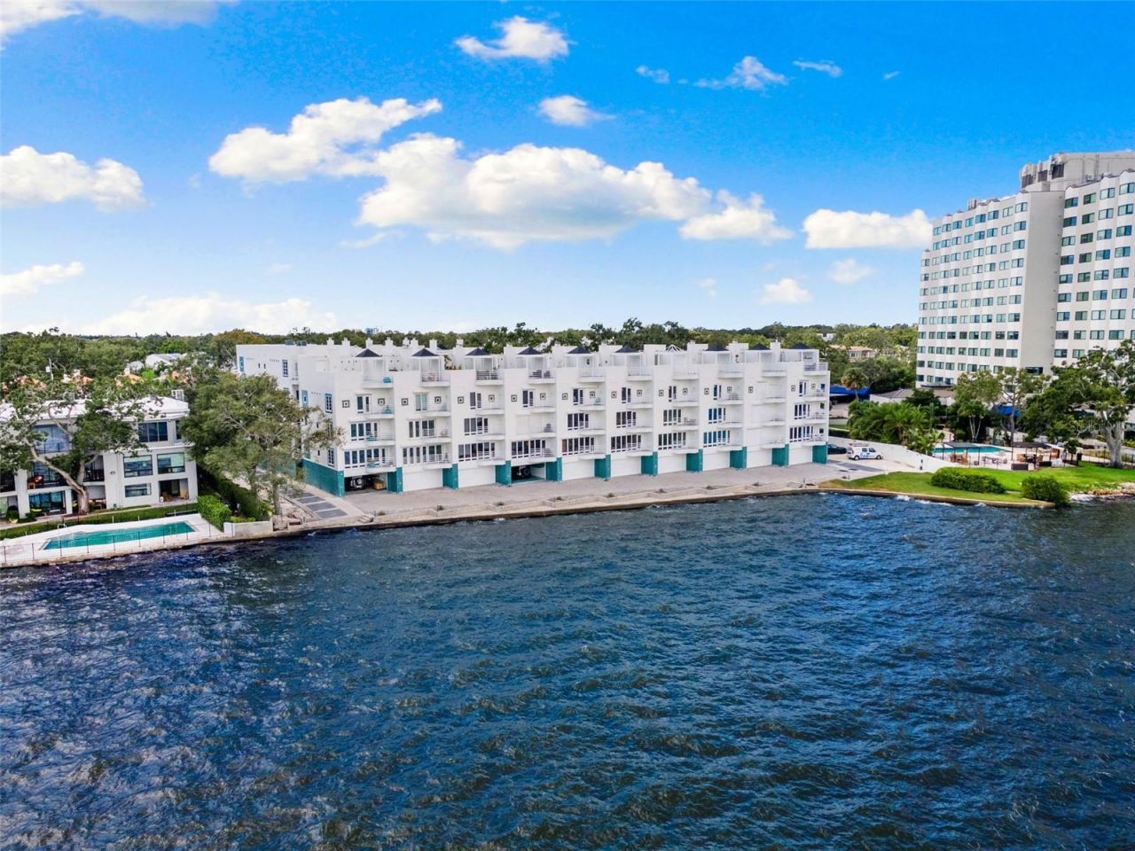 4950 Bayshore Boulevard, Unit 23, Tampa, FL 33611 Photo