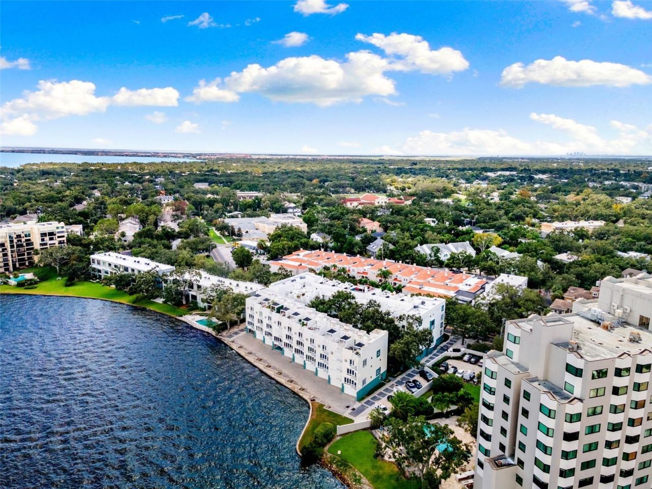 4950 Bayshore Boulevard, Unit 23, Tampa, FL 33611 Photo