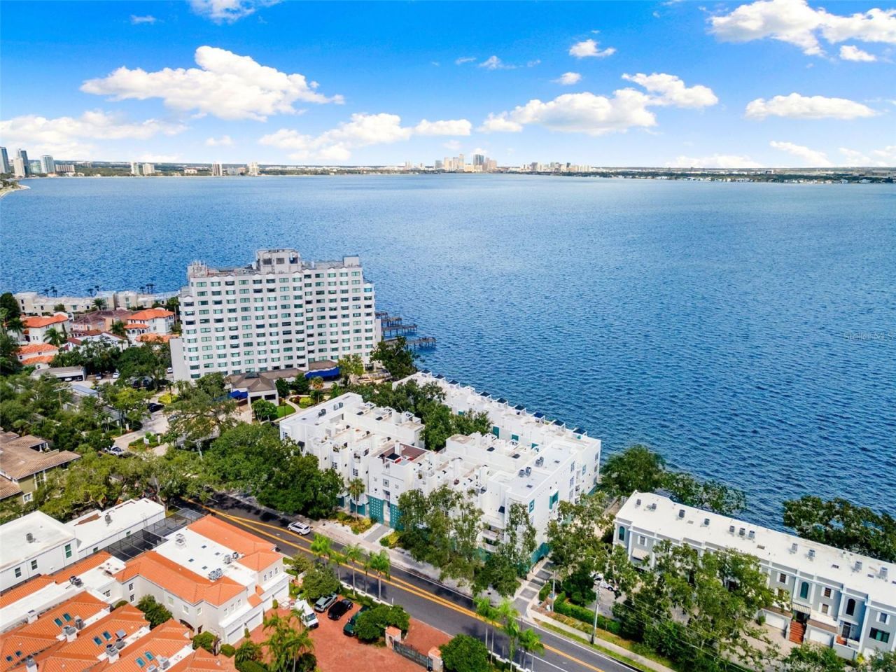 4950 Bayshore Boulevard, Unit 23, Tampa, FL 33611 Photo