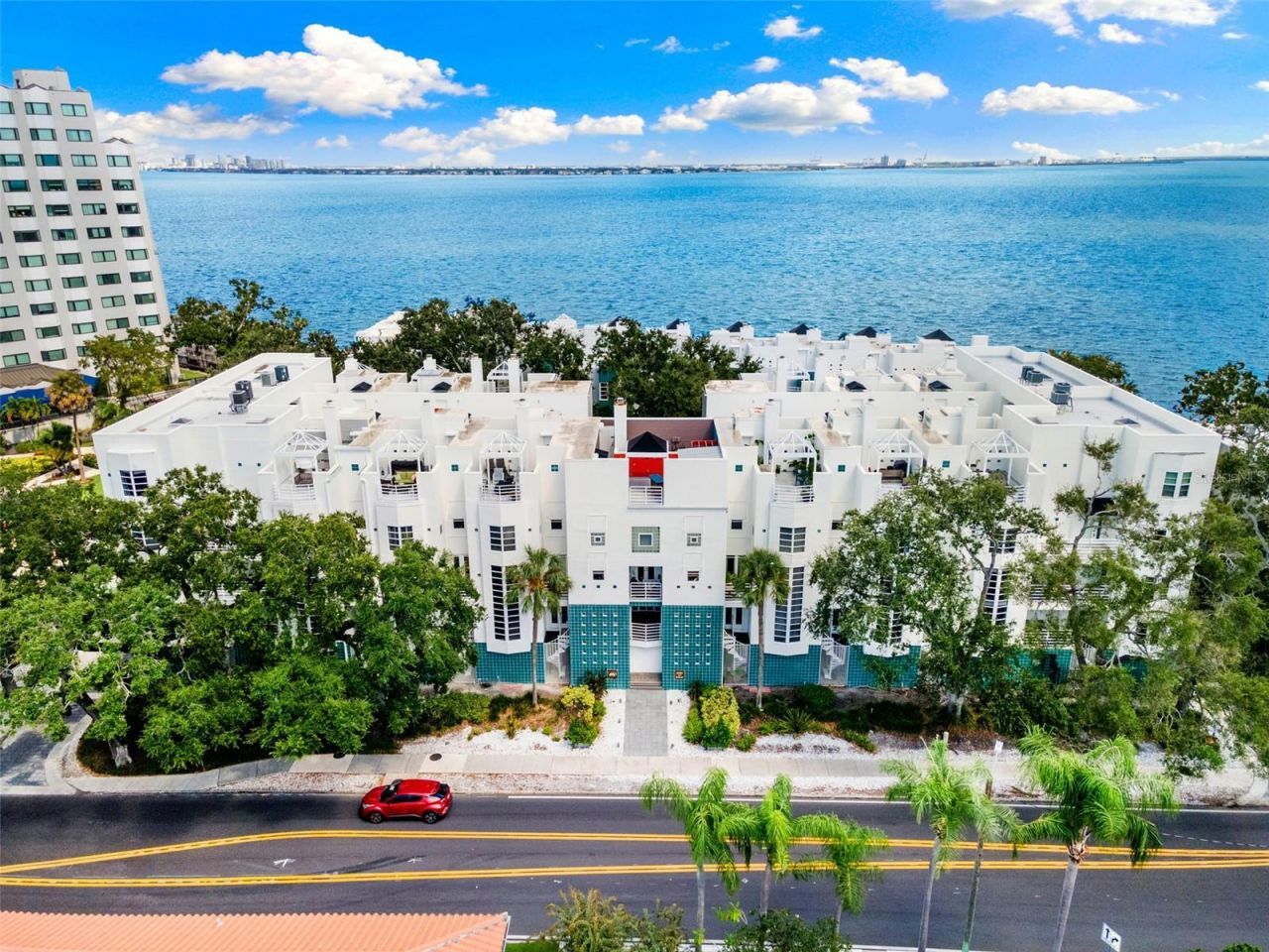 4950 Bayshore Boulevard, Unit 23, Tampa, FL 33611 Photo