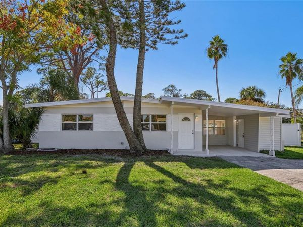 7243 ROYAL PALM DRIVE, NEW PORT RICHEY, FL 34652