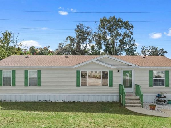 18 FLORENCE BOULEVARD, DEBARY, FL 32713