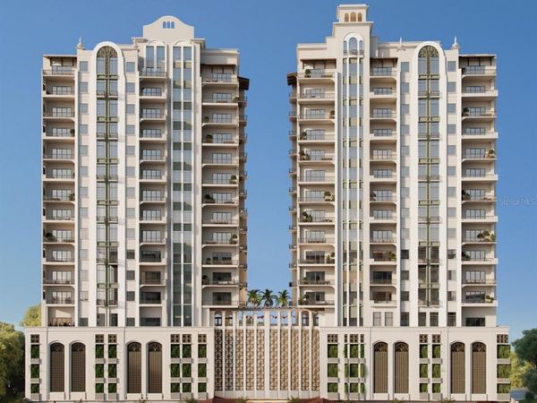 65 S PALM AVENUE, Unit 804, SARASOTA, FL 34236