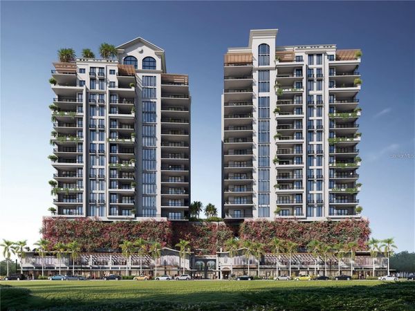 65 S PALM AVENUE, Unit 804, SARASOTA, FL 34236